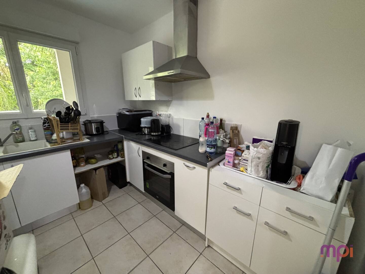 Maison à vendre, 61m², FORT DE FRANCE