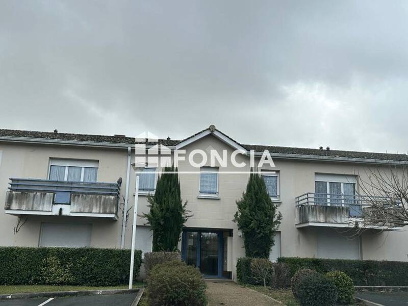 Maison à vendre, 36m², MIRAMBEAU