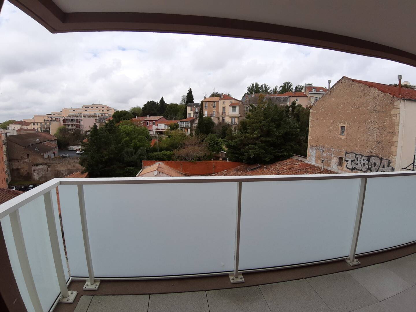 Maison à louer, 44m², BEZIERS