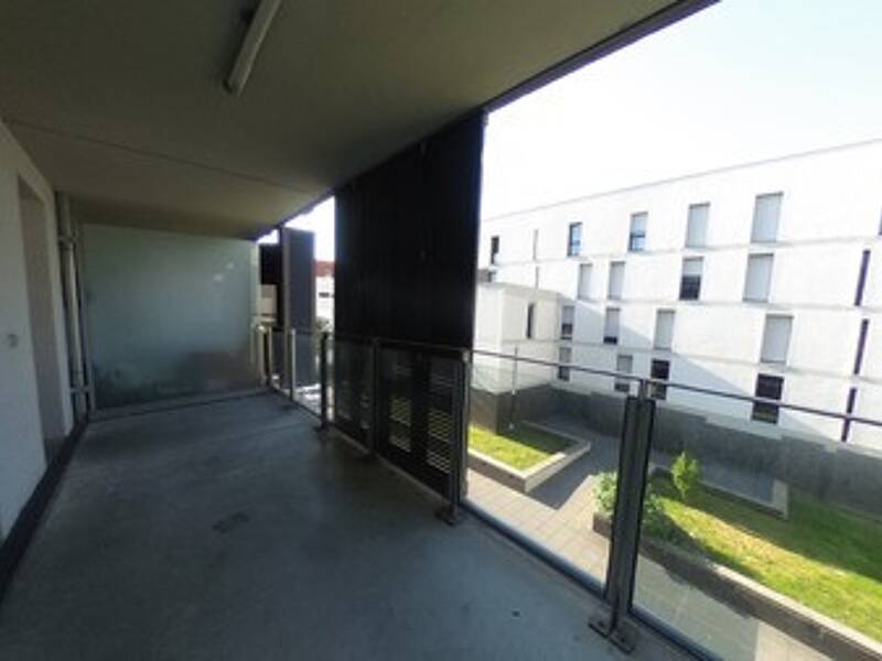 Maison à louer, 67m², GRENOBLE