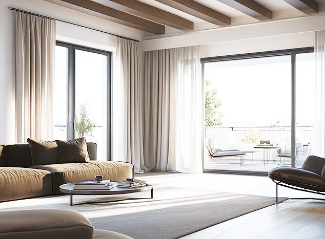 Maison à vendre, 68m², FRANGY