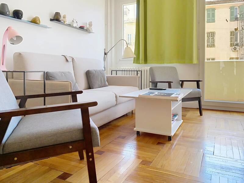 Maison à louer, 52m², NICE