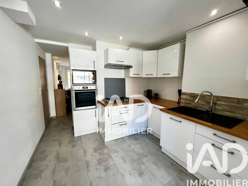 Maison à vendre, 62m², TOULON