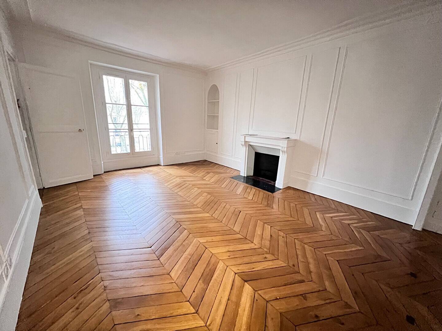 Maison à louer, 78m², VERSAILLES