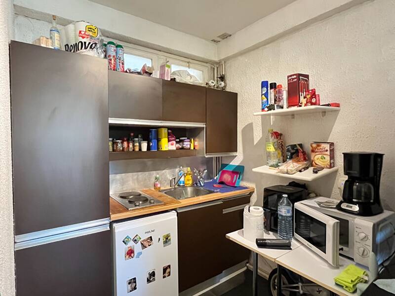 Maison à vendre, 28m², TOULOUSE