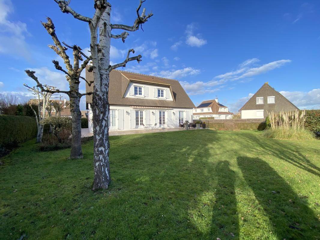 Maison à vendre, 170m², FONTAINE ETOUPEFOUR
