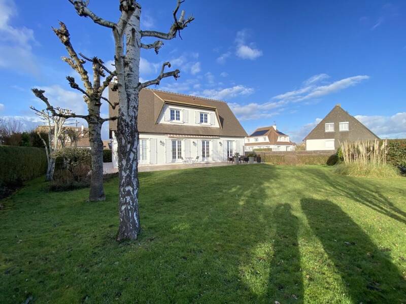 Maison à vendre, 170m², FONTAINE ETOUPEFOUR