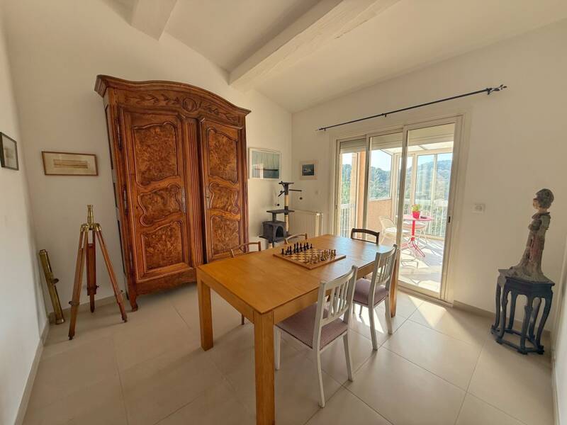Maison à vendre, 165m², TOULON