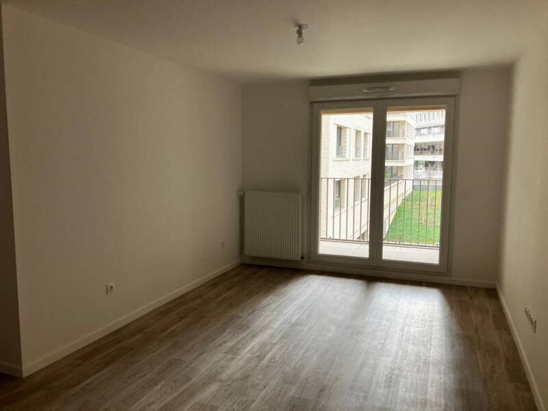 Maison à louer, 63m², BOBIGNY