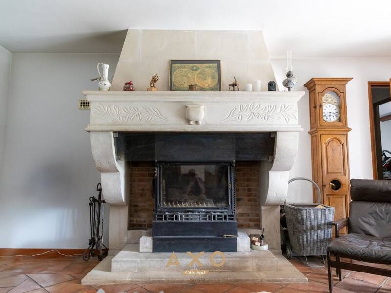 Maison à vendre, 170m², MEYREUIL