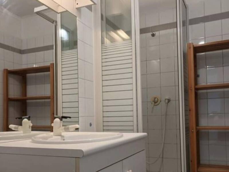 Maison à louer, 25m², TOULOUSE