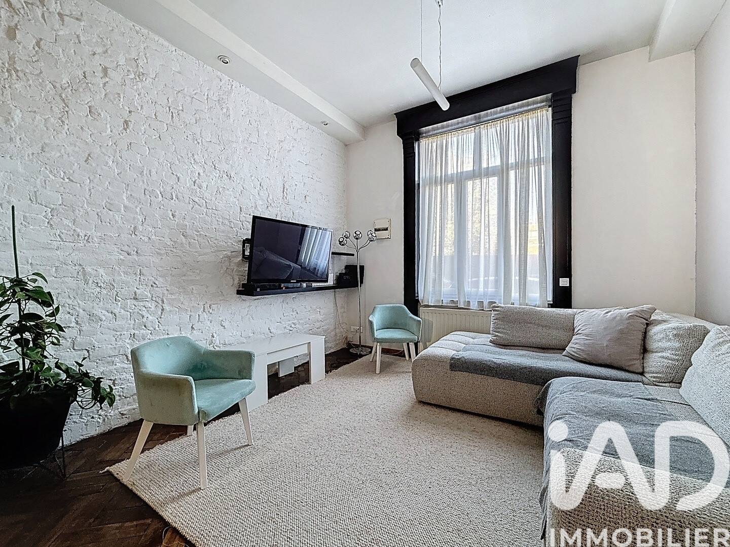 Maison à vendre, 136m², ROUBAIX