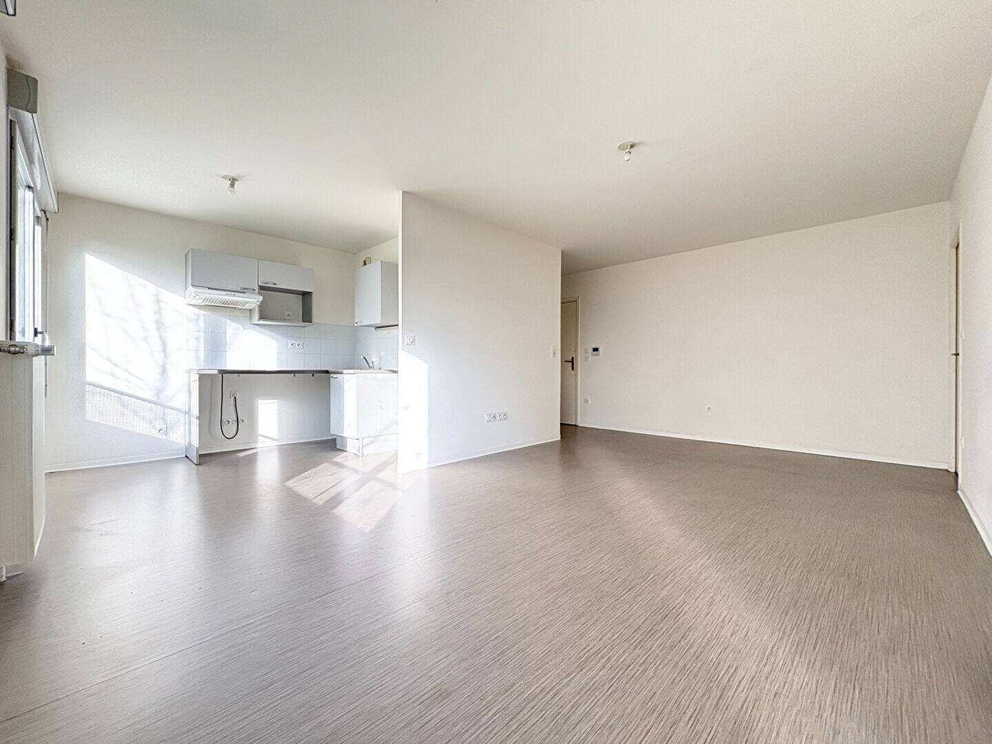 Maison à louer, 63m², COURCOURONNES