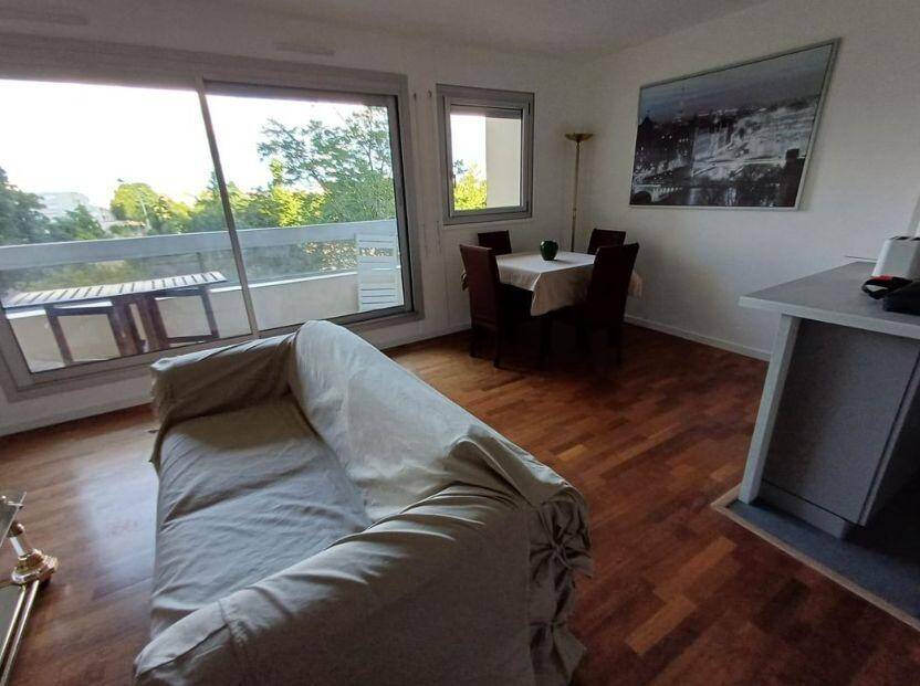Maison à louer, 50m², ISSY LES MOULINEAUX