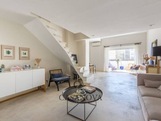 Duplex à vendre 695 000 € 5 pièces 3 chambres 142 m² RDC Montpellier 34000