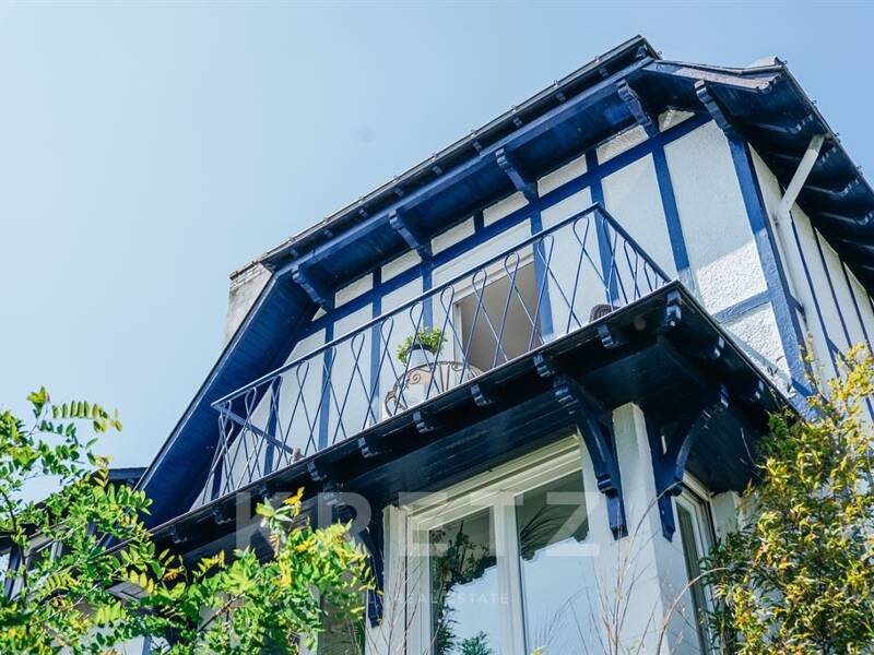 Maison à vendre, 202m², LE POULIGUEN
