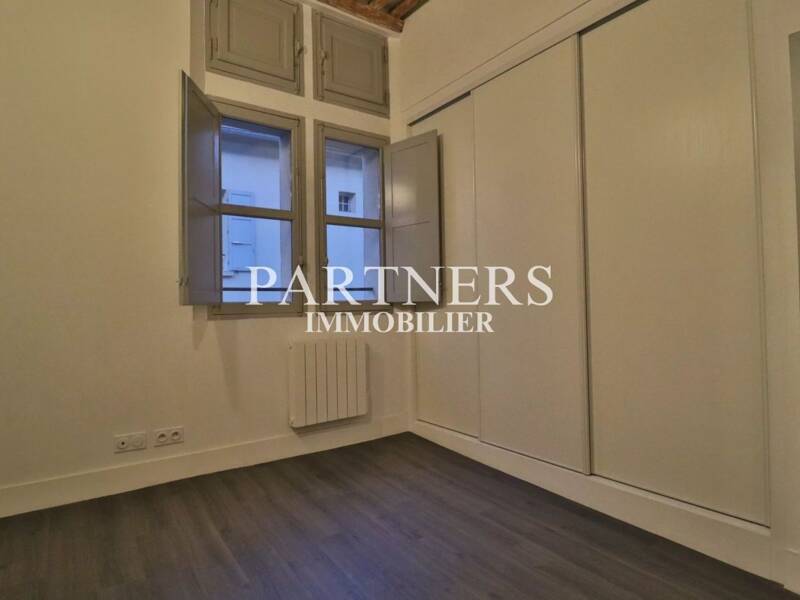 Maison à louer, 38m², AIX EN PROVENCE