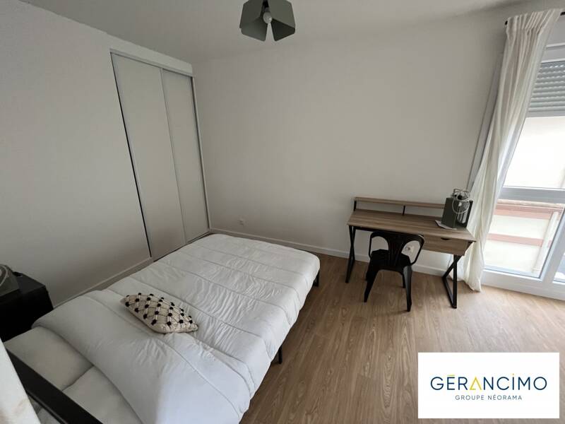 Maison à louer, 37m², ROUEN