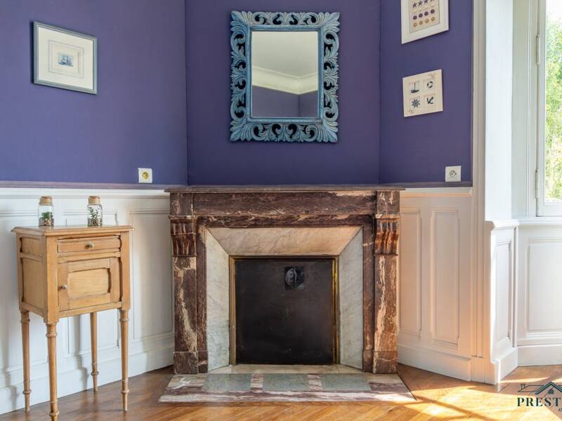 Maison à vendre, 144m², PORNIC