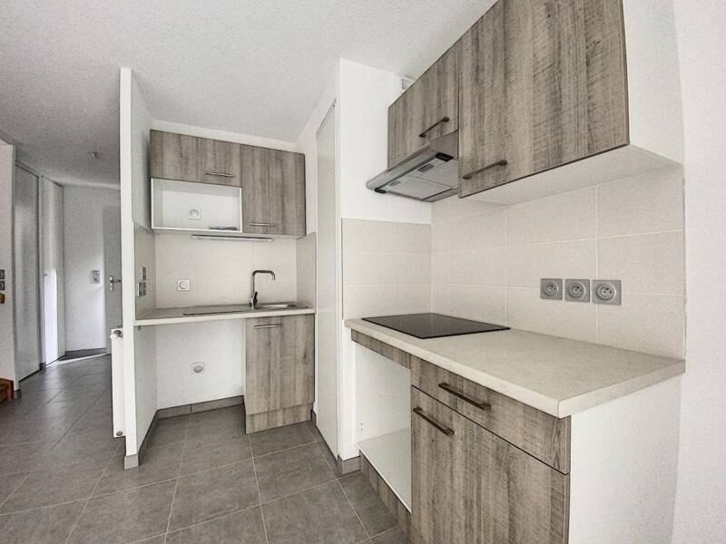 Maison à louer, 64m², TOULOUSE