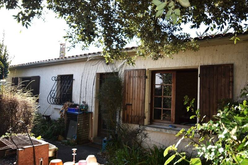 Maison à vendre, 89m², LA BREE LES BAINS