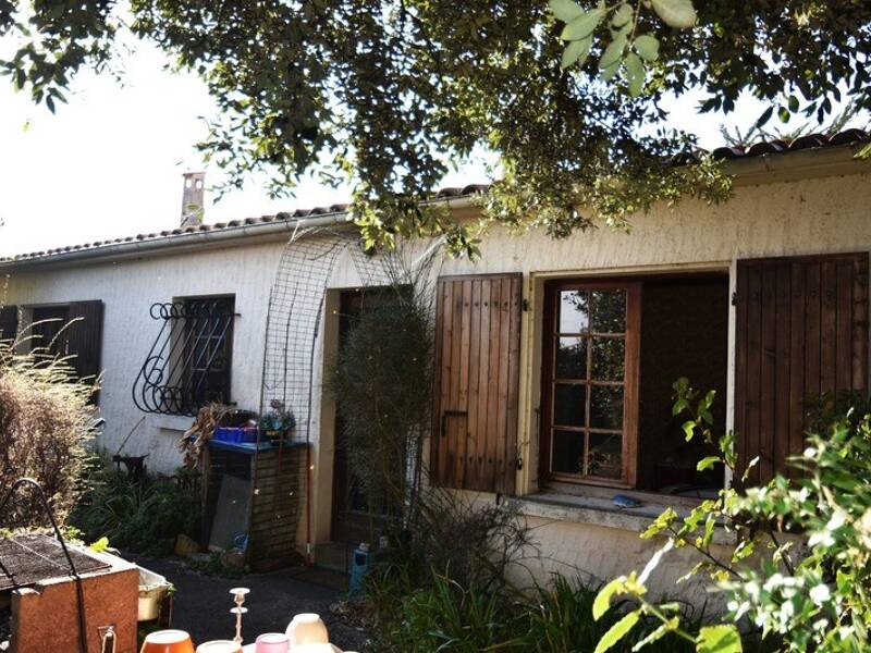 Maison à vendre, 89m², LA BREE LES BAINS