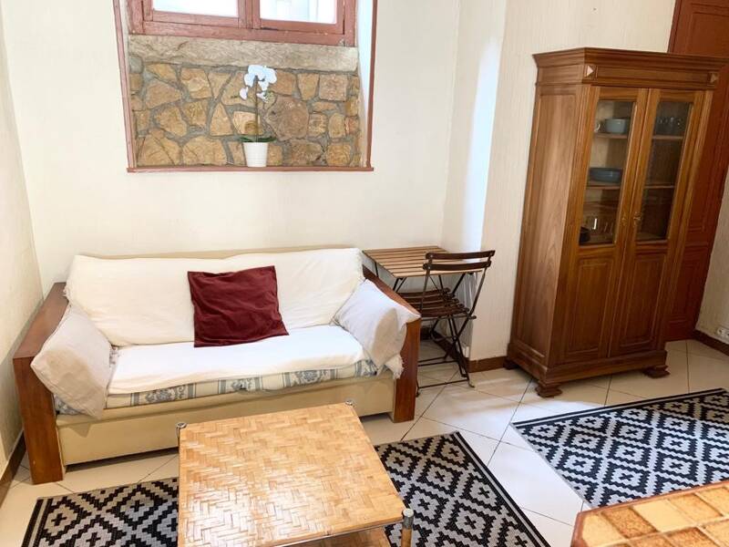 Maison à louer, 55m², LYON 2E