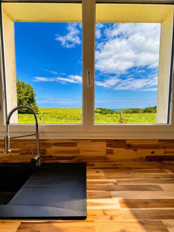 Maison à vendre, 147m², SENNEVILLE SUR FECAMP