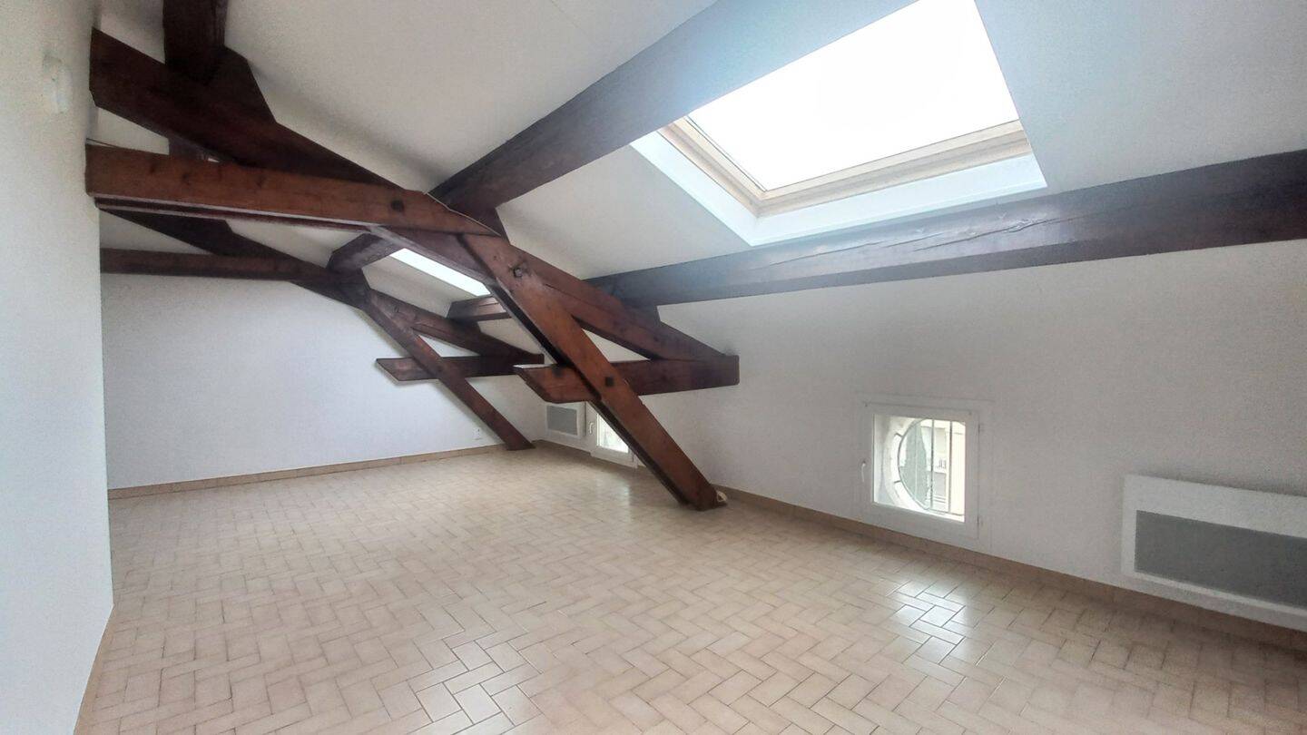 Maison à louer, 63m², BEZIERS