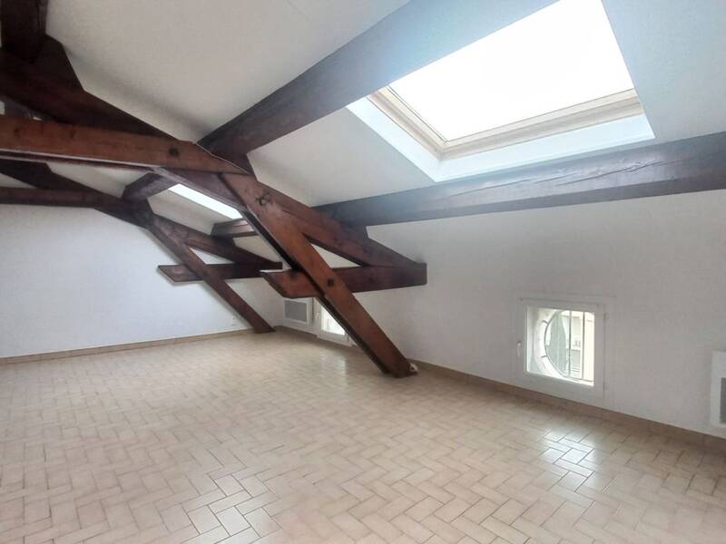 Maison à louer, 63m², BEZIERS