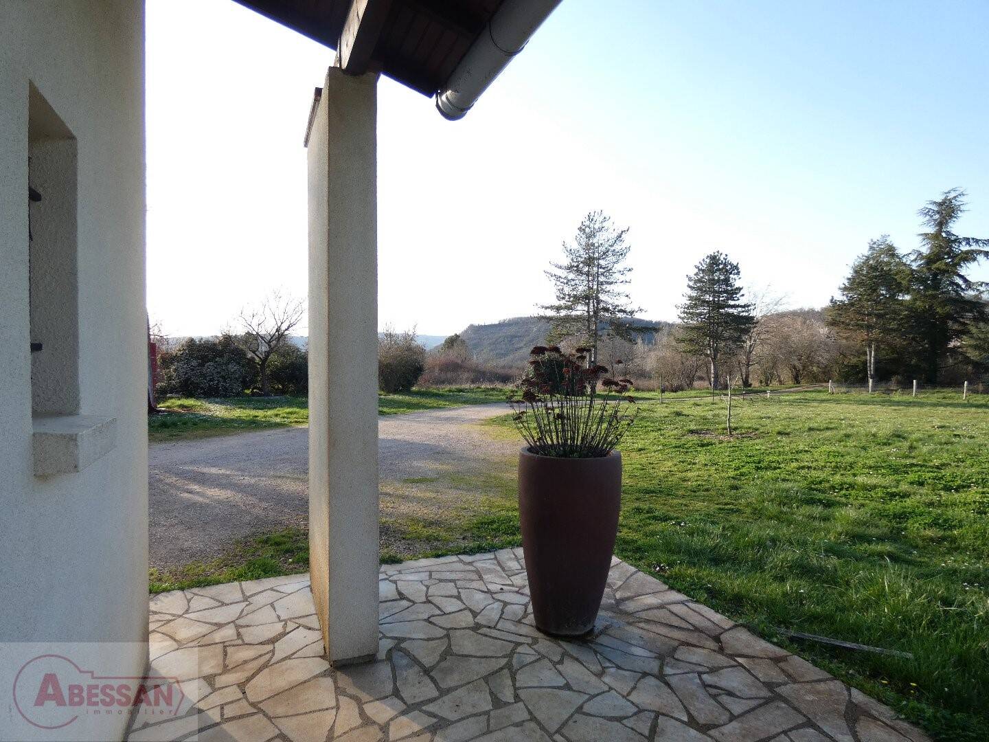Maison à vendre, 126m², CORDES SUR CIEL