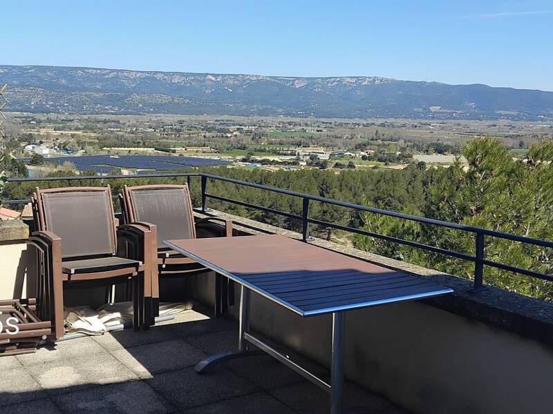 Maison à louer, 47m², MALLEMORT