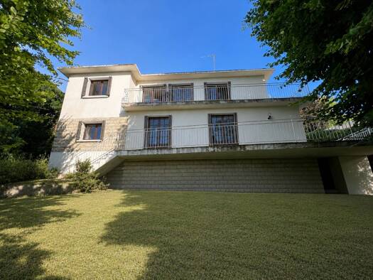 Maison à vendre 649 000 € 7 pièces 5 chambres 134 m² 702 m² de terrain Grandchamp Le Pecq 78230