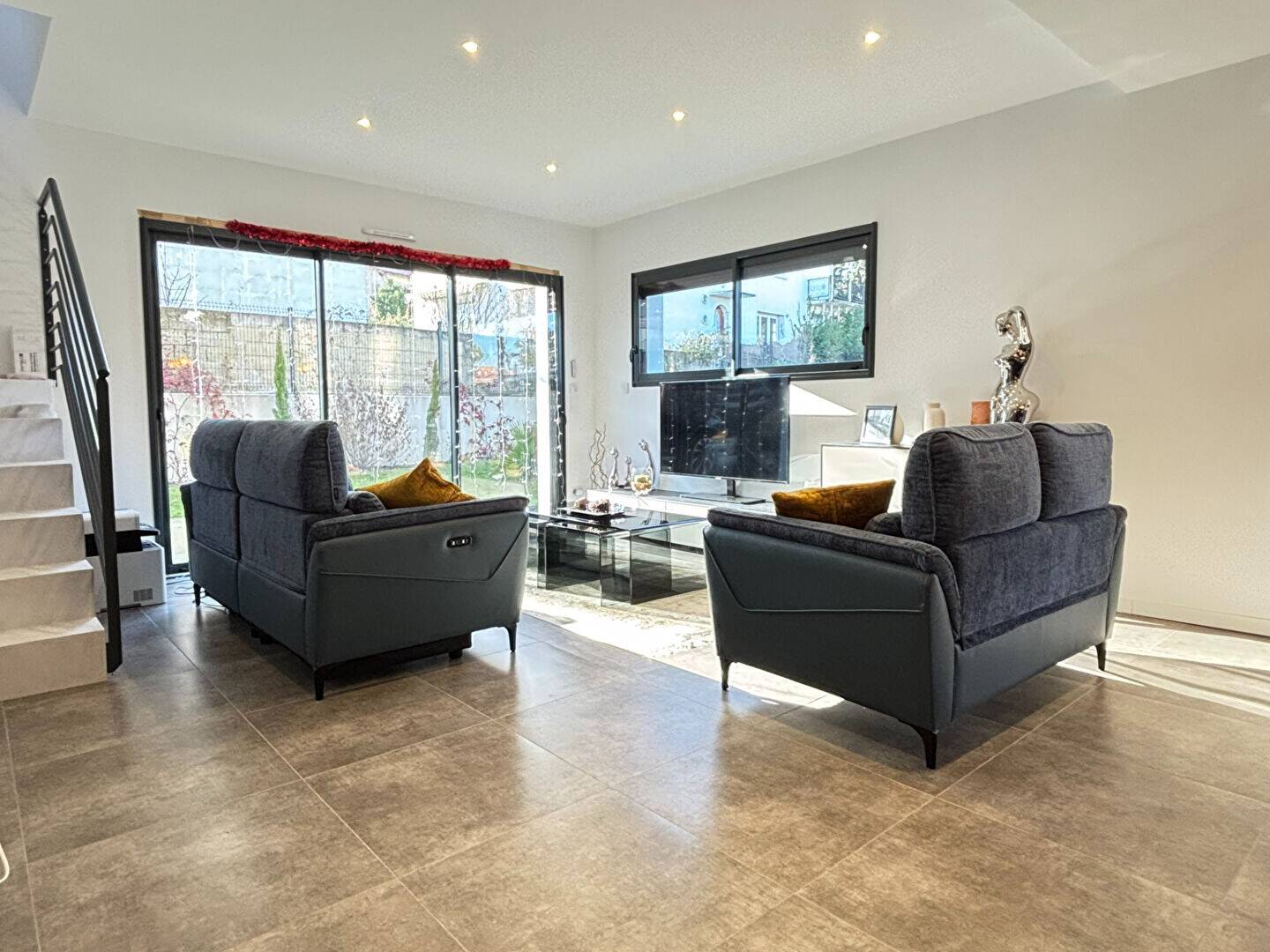 Maison à vendre, 102m², VAUX SUR MER