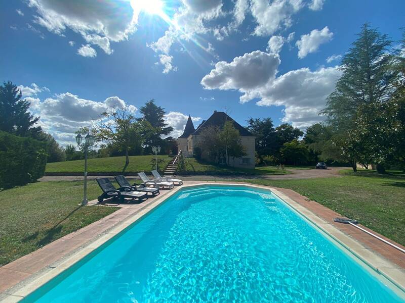 Maison à vendre, 282m², ANGERS