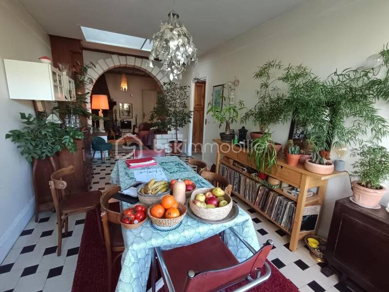 Maison à vendre, 97m², EU