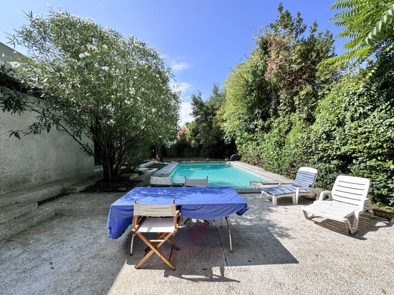 Maison à vendre, 273m², BORDEAUX