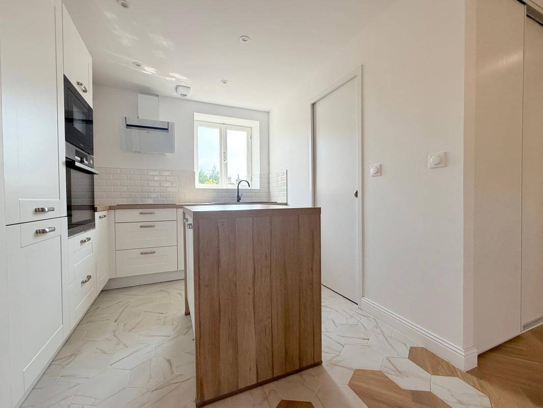 Maison à vendre, 116m², VANDOEUVRE LES NANCY