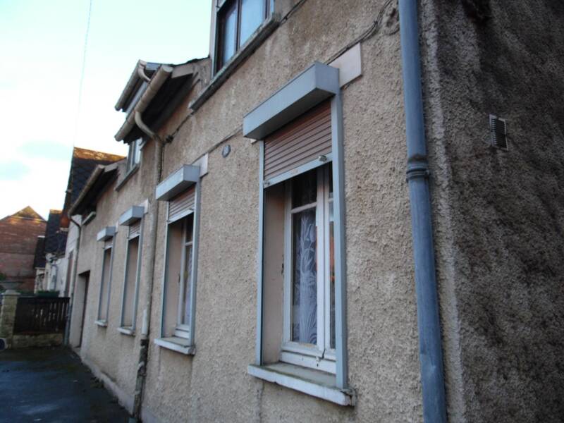 Maison à vendre, 140m², VERVINS