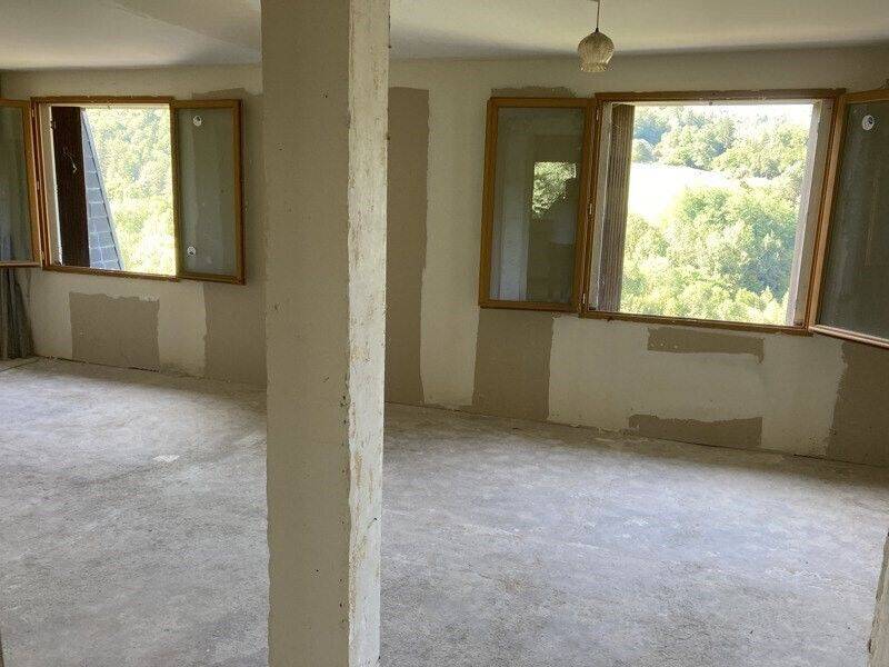 Maison à vendre, 45m², CORNIL