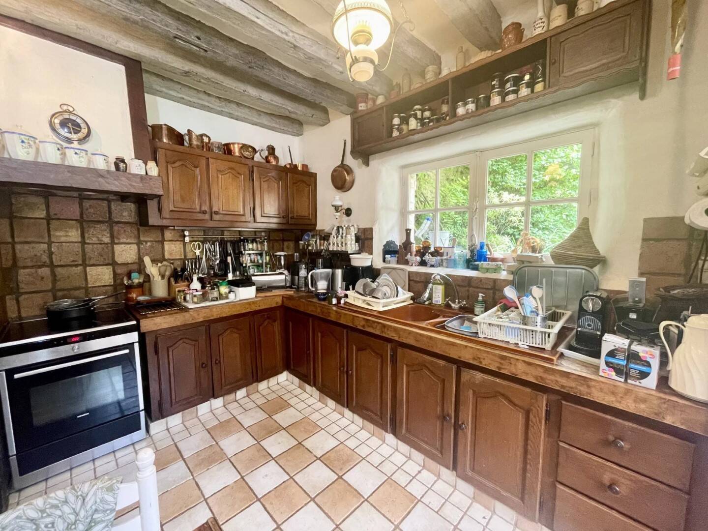 Maison à vendre, 220m², HOUDAN
