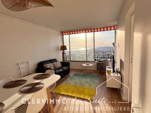 Colocation à louer 640 € 5 pièces 4 chambres 83,1 m² 17ème étage Marseille 9ème arrondissement 13009