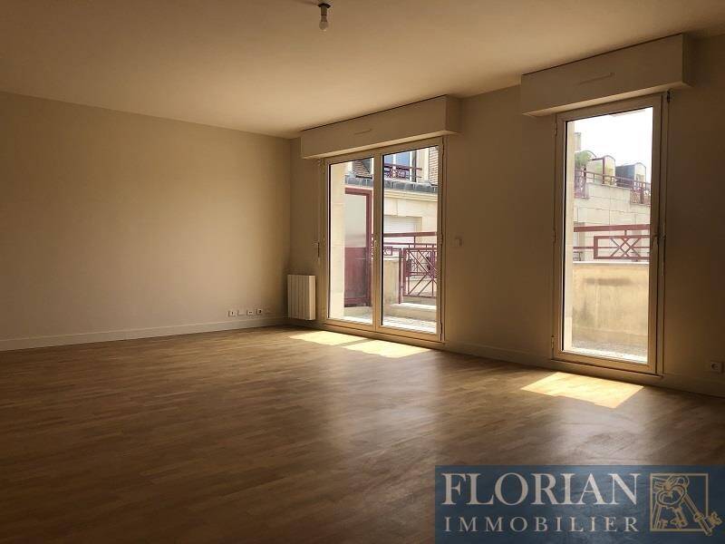 Maison à louer, 81m², ANTONY