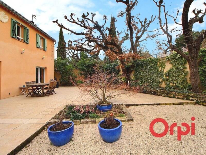 Maison à vendre, 129m², AIX EN PROVENCE