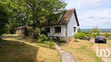 Maison à vendre 475 000 € 10 pièces 8 chambres 190 m² 1 200 m² de terrain Bouafle 78410