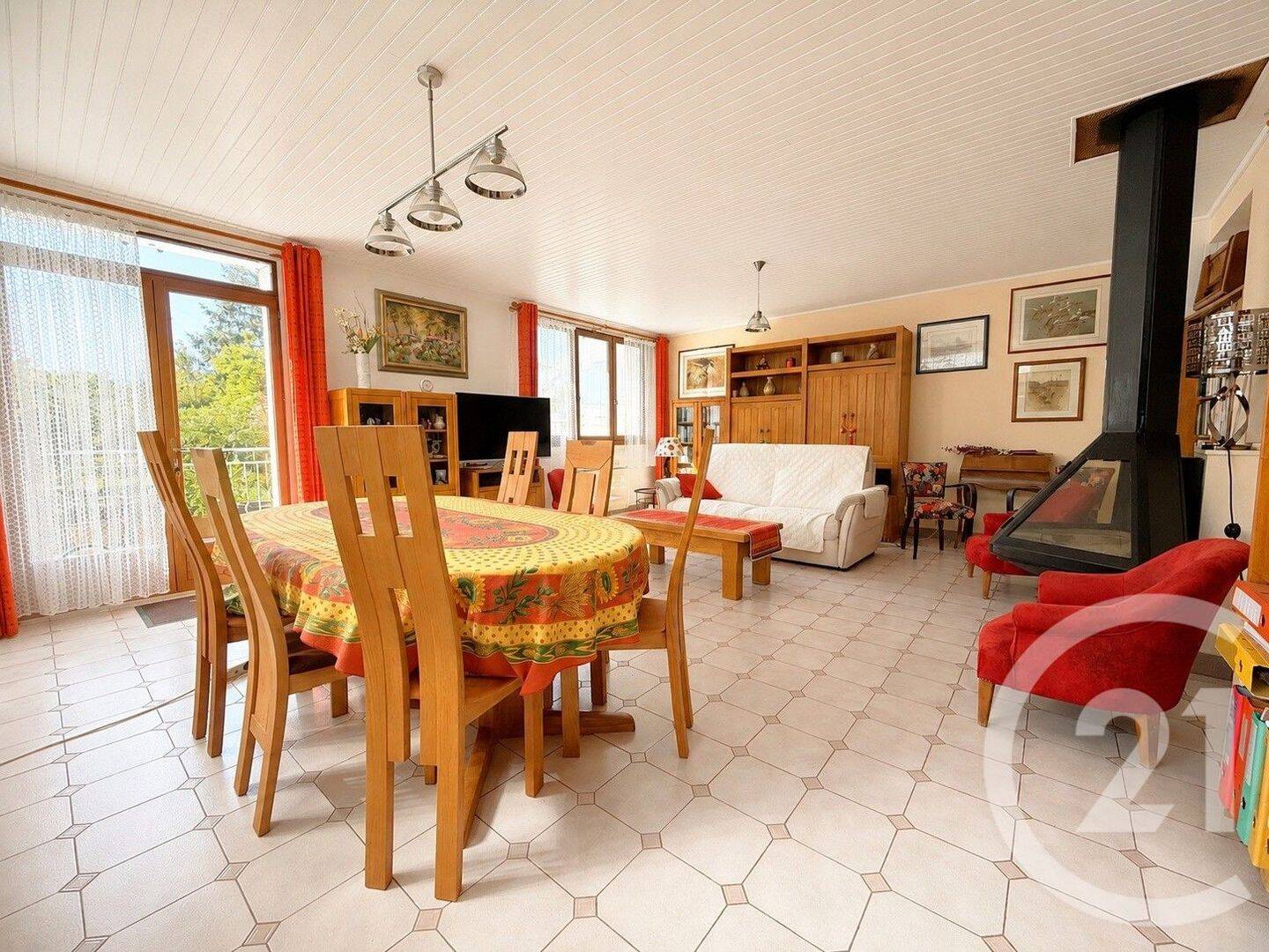 Maison à vendre, 156m², MAISONS LAFFITTE