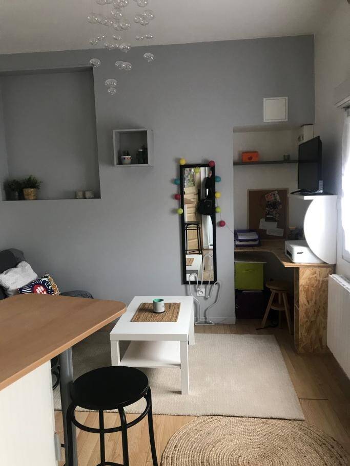 Maison à louer, 20m², VENISSIEUX