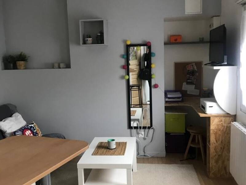Maison à louer, 20m², VENISSIEUX