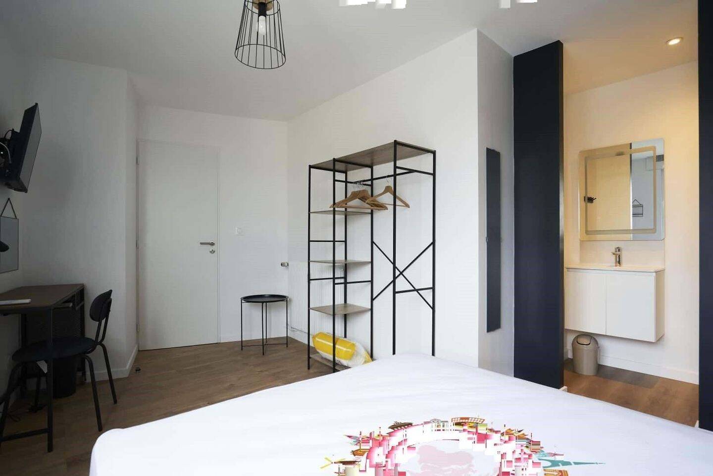 Maison à louer, 15m², NANCY