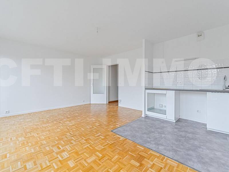 Maison à louer, 33m², PARIS 13E